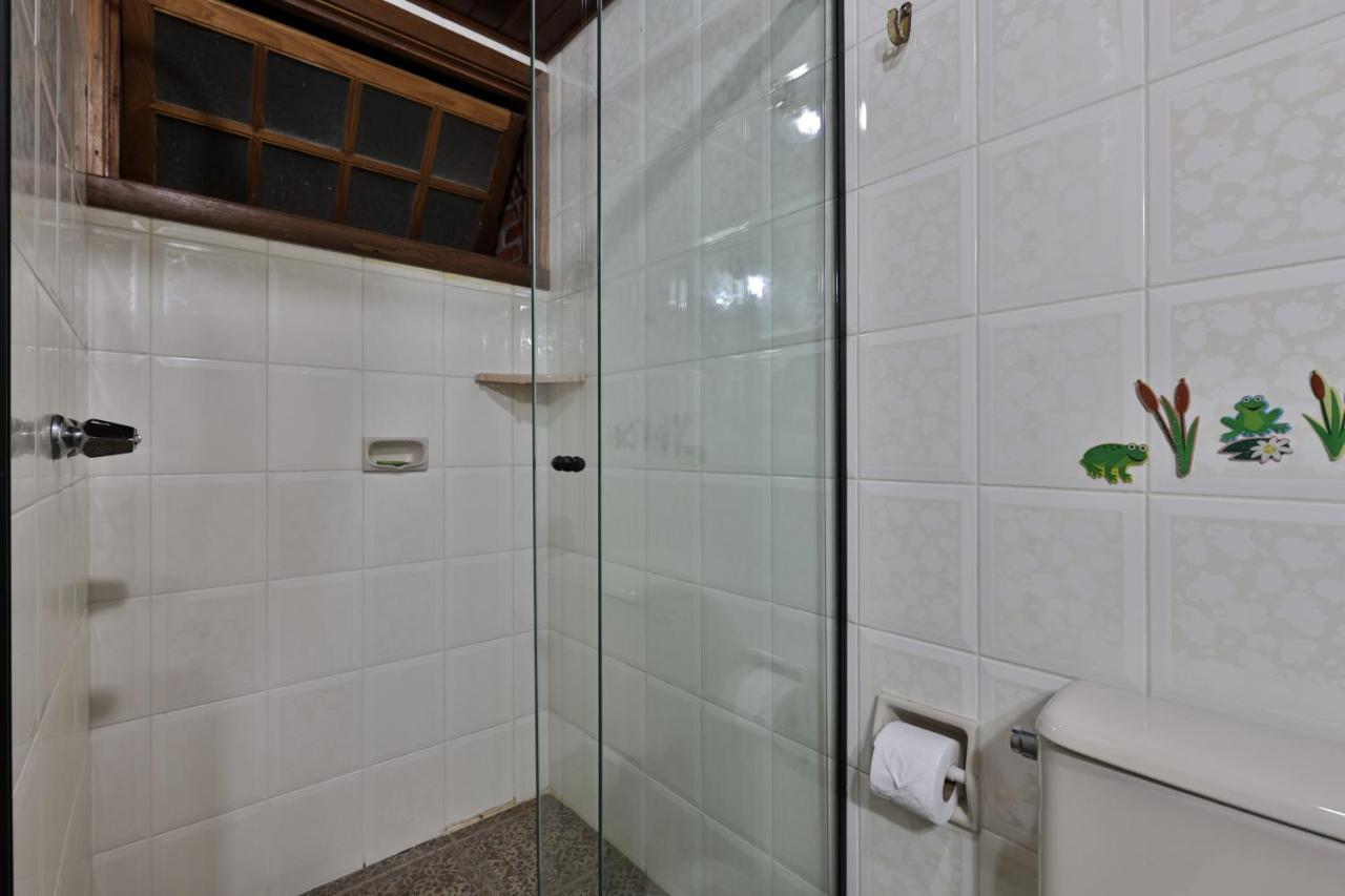 Duplex Tranquilo Pertinho Do Lago Gramado Luaran gambar